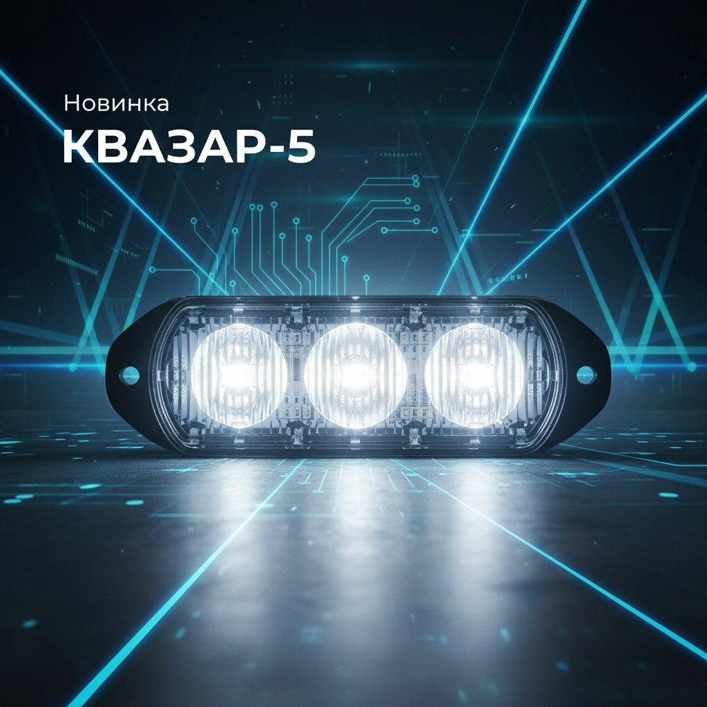 КВАЗАР-5